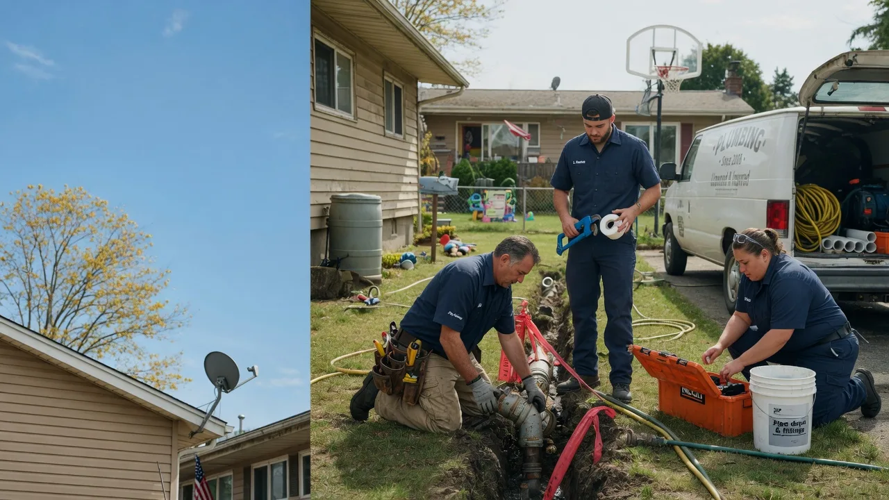 Garbage Disposal Replacement in Junction City, OH near me